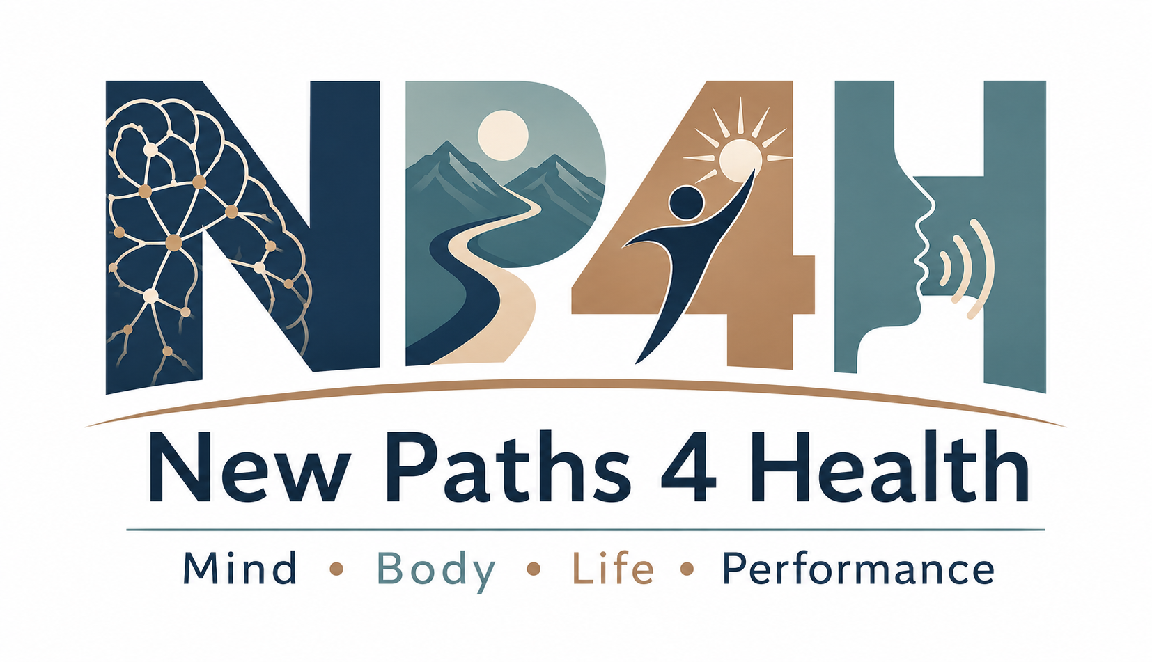 New Paths for Health